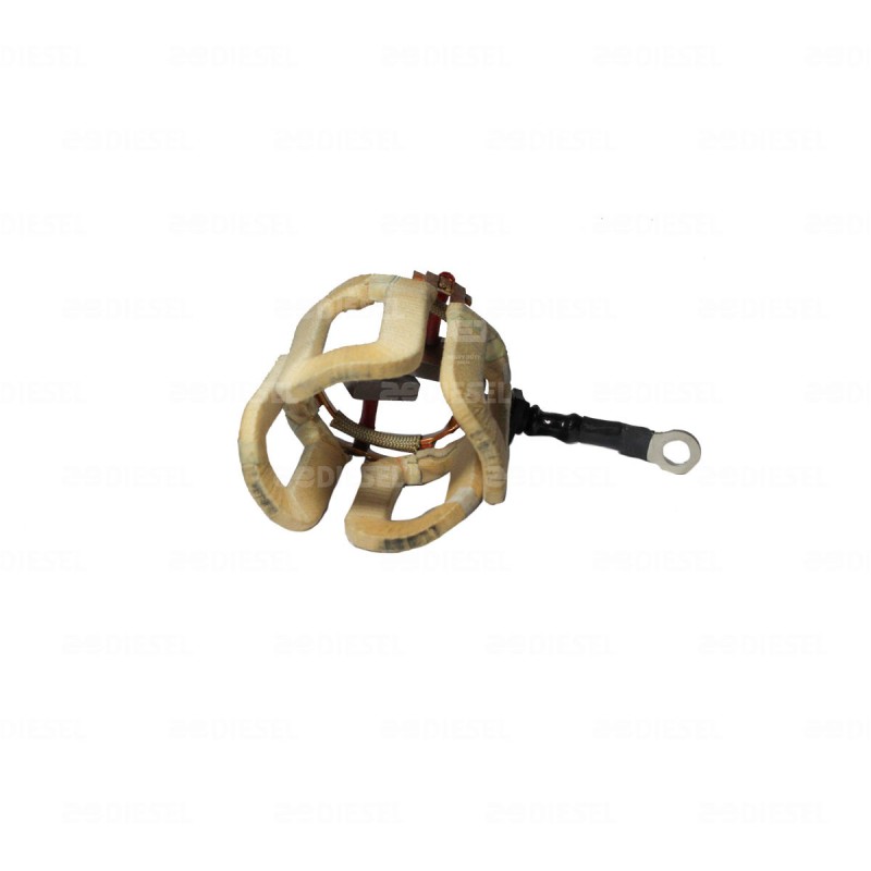 CAMPO 12V 39MT CON 2 CARBONES 10527538