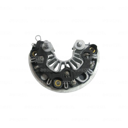 PORTA DIODO 12V 90A/200A SPRI F00M133276
