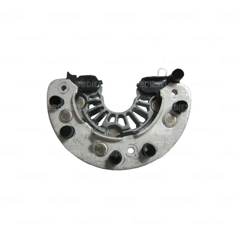 PORTA DIODO 12V 90A/200A SPRI F00M133276