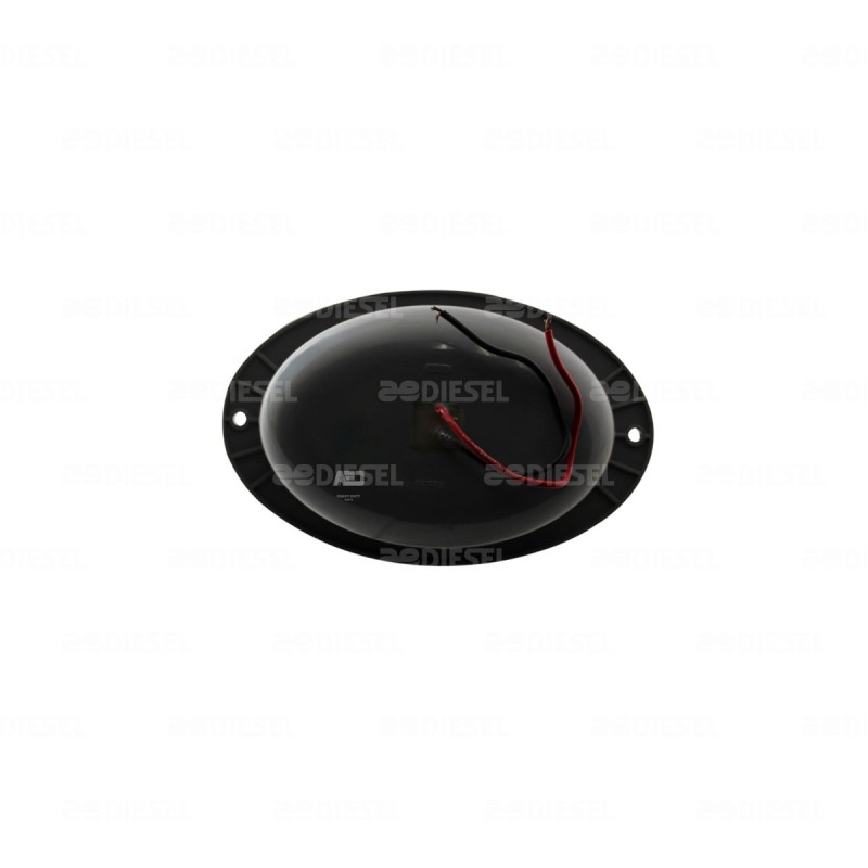 PLAFÓN 12V/24V LED 7200 CRISTAL BECCAR