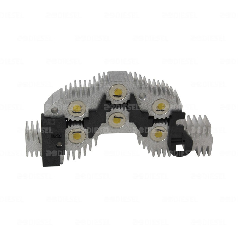 PORTA DIODO 36SI 35SI 135A/170A 10512371