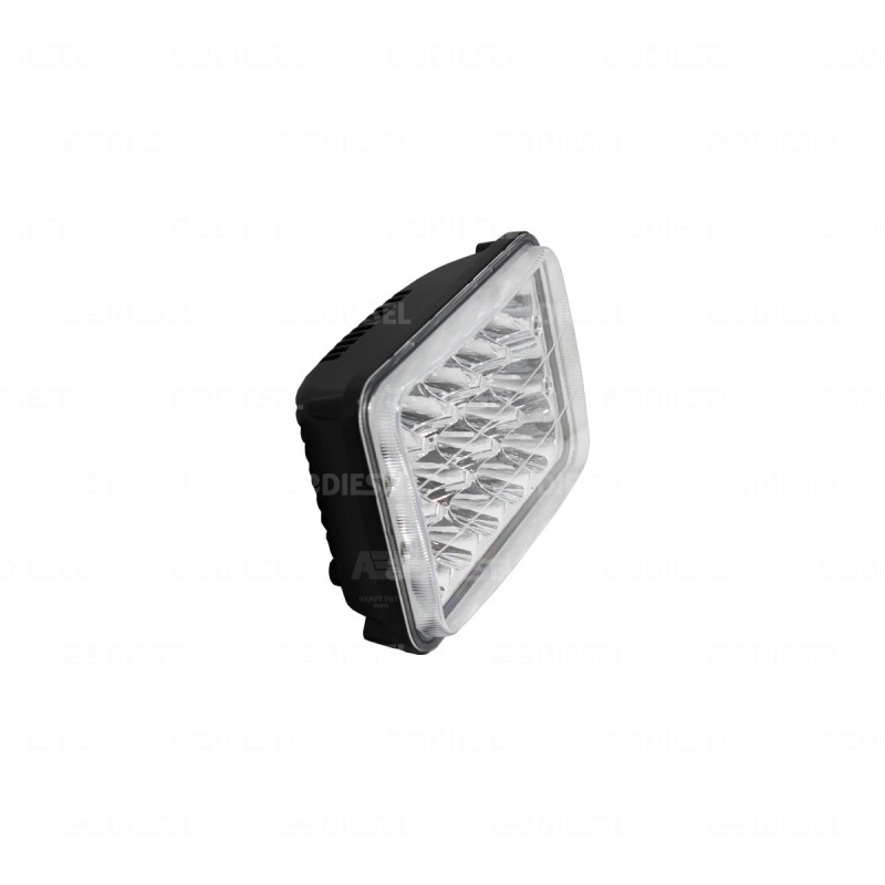 UNIDAD 12/24V 4656 15 LED ALTA/BAJA 1PZ