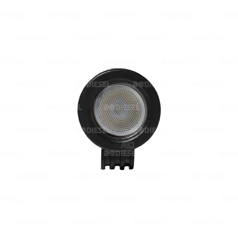 FARO 12V/24V LED 55mm BLANCO 1PZ