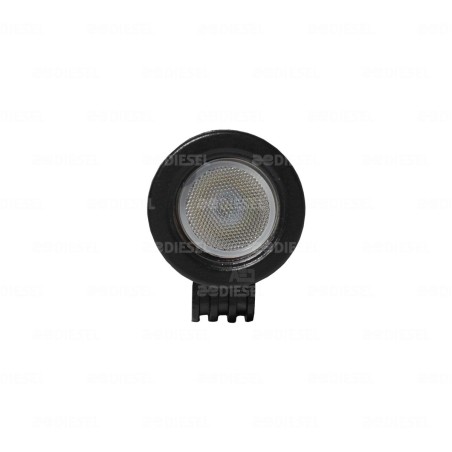 FARO 12V/24V LED 55mm BLANCO 1PZ