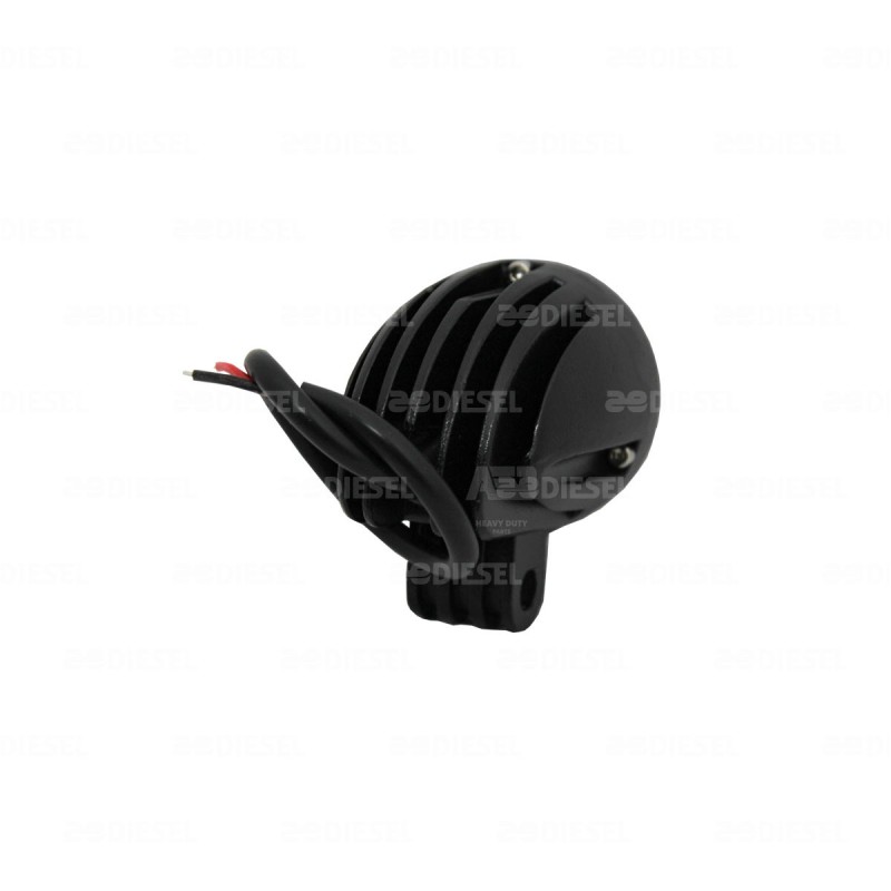 FARO 12V/24V LED 55mm BLANCO 1PZ