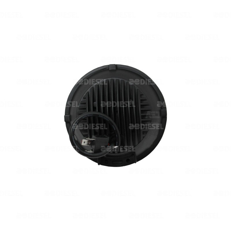 UNIDAD 12/24V 12LED 5"3/4 ALTA-BAJA