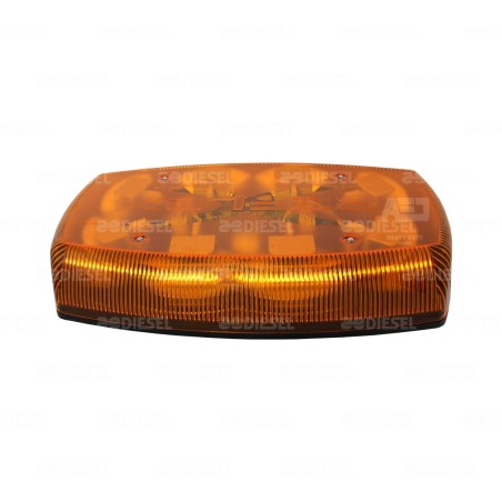 TORRETA 12V/24V 8 LEDS