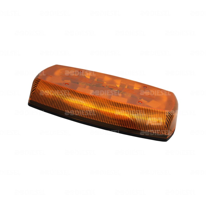 TORRETA 12V/24V 8 LEDS