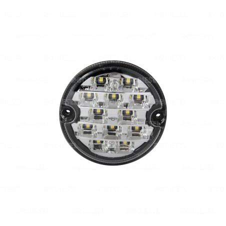 PLAFÓN 12V/24V REVERSA 11152059 4476