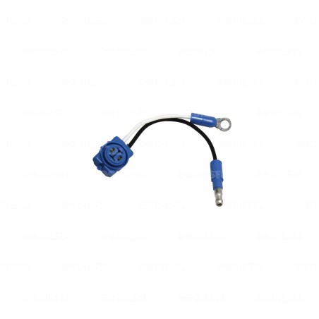 CONECTOR 2 VÍAS 5" GROTE 66930-3