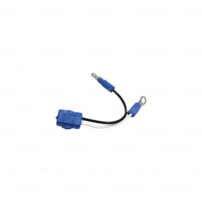 CONECTOR 2 VÍAS 5" GROTE 66930-3