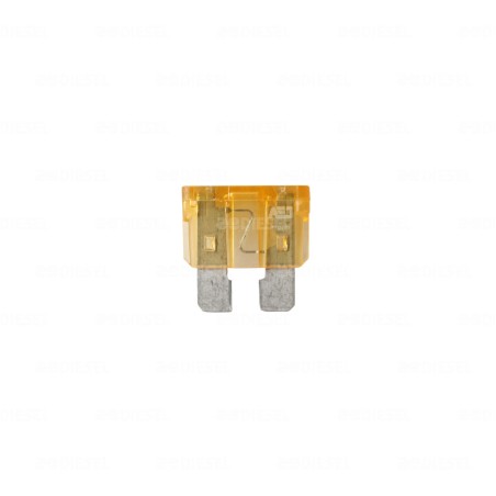 FUSIBLE 5A CLAVIJA CAFÉ LITTELFUSE