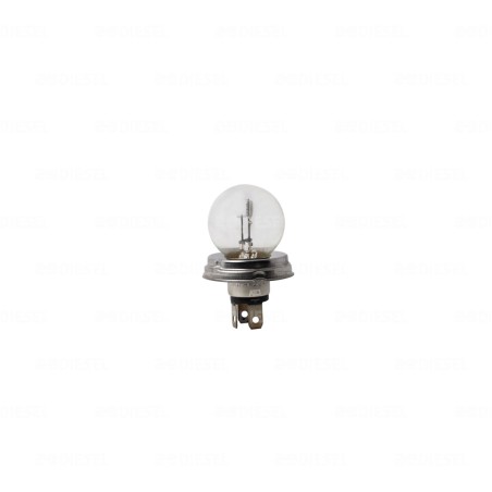 FOCO REDONDO H4 24V 55/50W P45T 2R