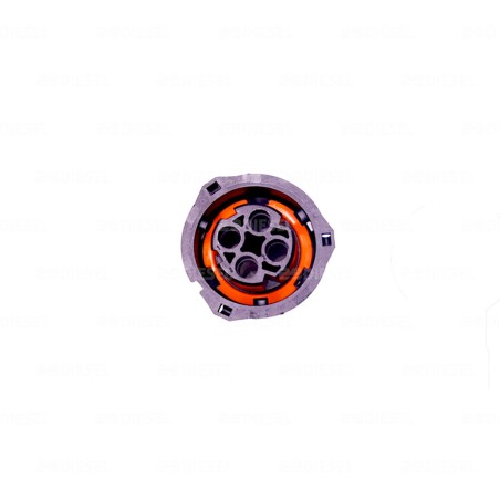 CONECTOR 4 VÍAS 4 TERMINALES PARA 5275