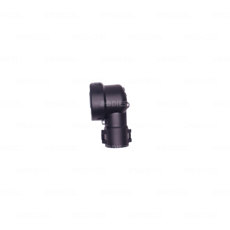 CONECTOR 4 VÍAS 4 TERMINALES PARA 5275