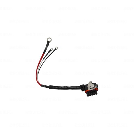 CONECTOR 5 VÍAS REG 5010 ALT VOLVO