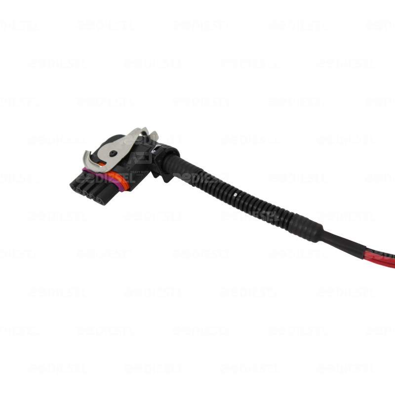 CONECTOR 5 VÍAS REG 5010 ALT VOLVO