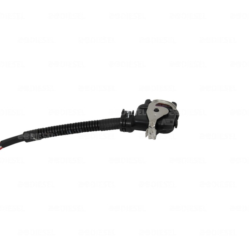 CONECTOR 5 VÍAS REG 5010 ALT VOLVO