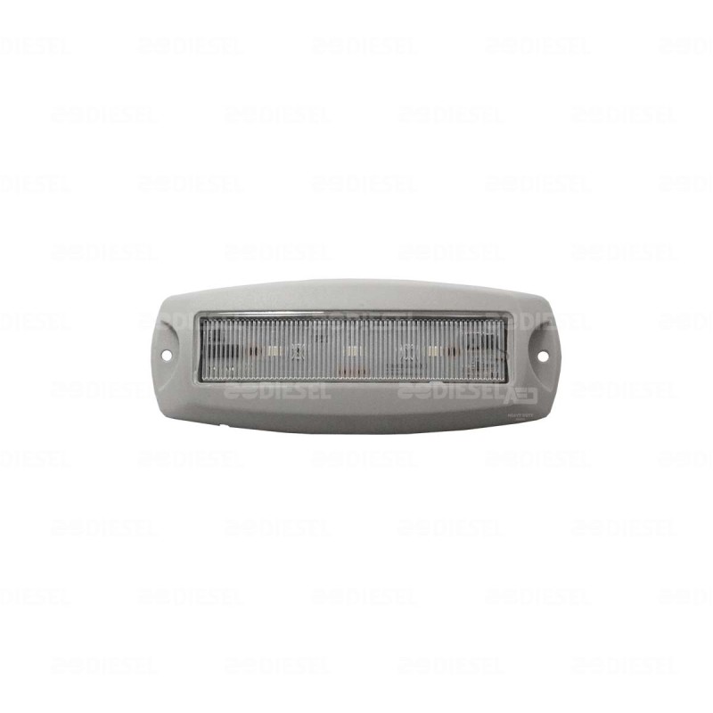 LÁMPARA 12V/24V LED COMPART MOTOR NEOBUS