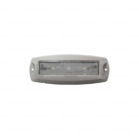 LÁMPARA 12V/24V LED COMPART MOTOR NEOBUS