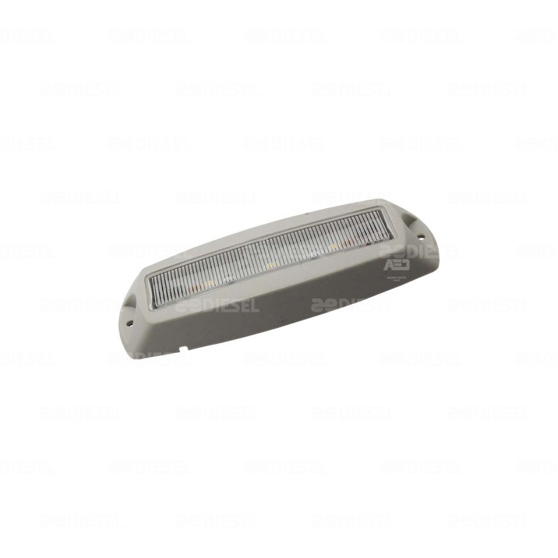 LÁMPARA 12V/24V LED COMPART MOTOR NEOBUS