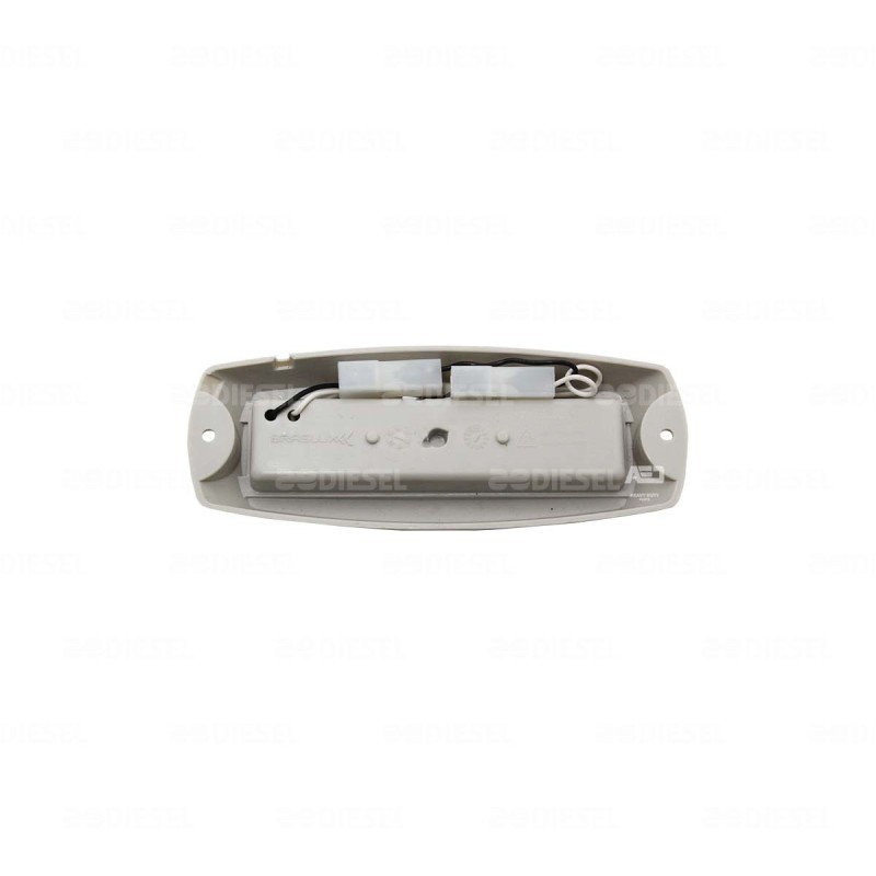 LÁMPARA 12V/24V LED COMPART MOTOR NEOBUS