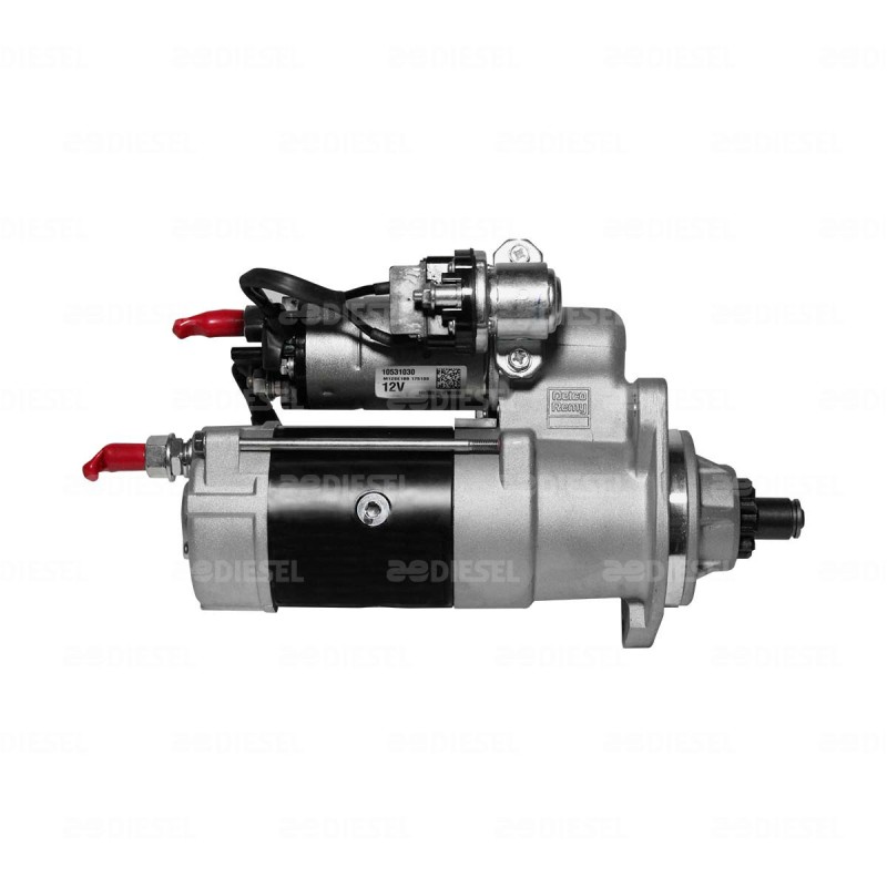 MARCHA 12V 29MT 10D 8200972