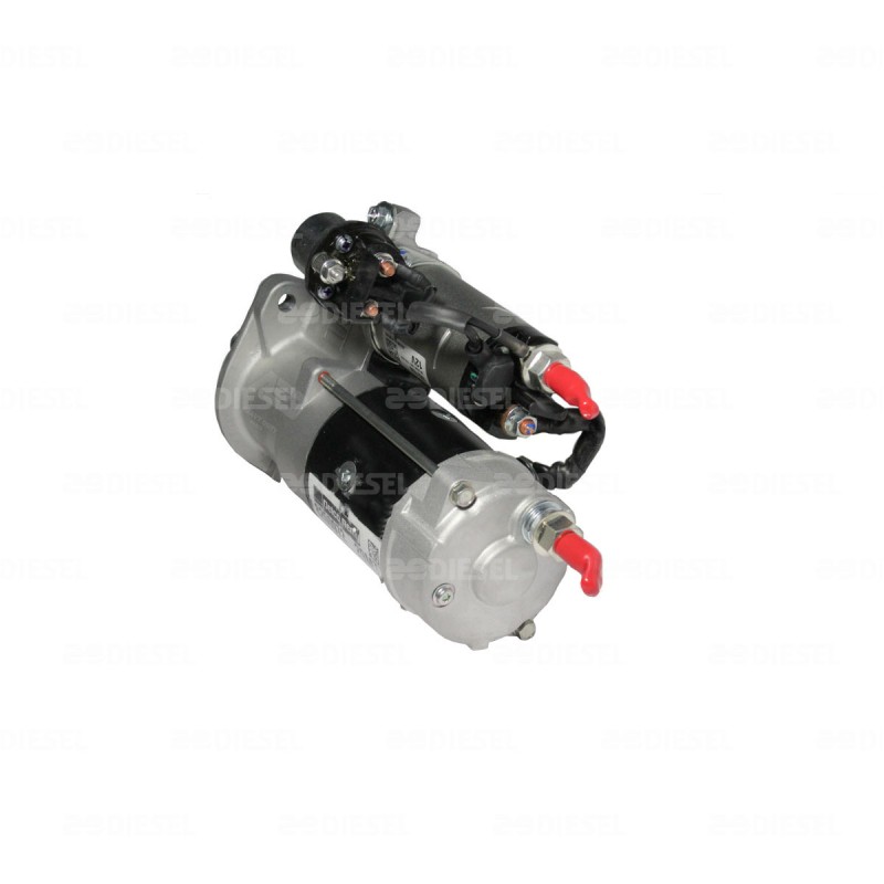 MARCHA 12V 29MT 10D 8200972