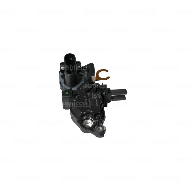 ANTERIOR F00M144121.