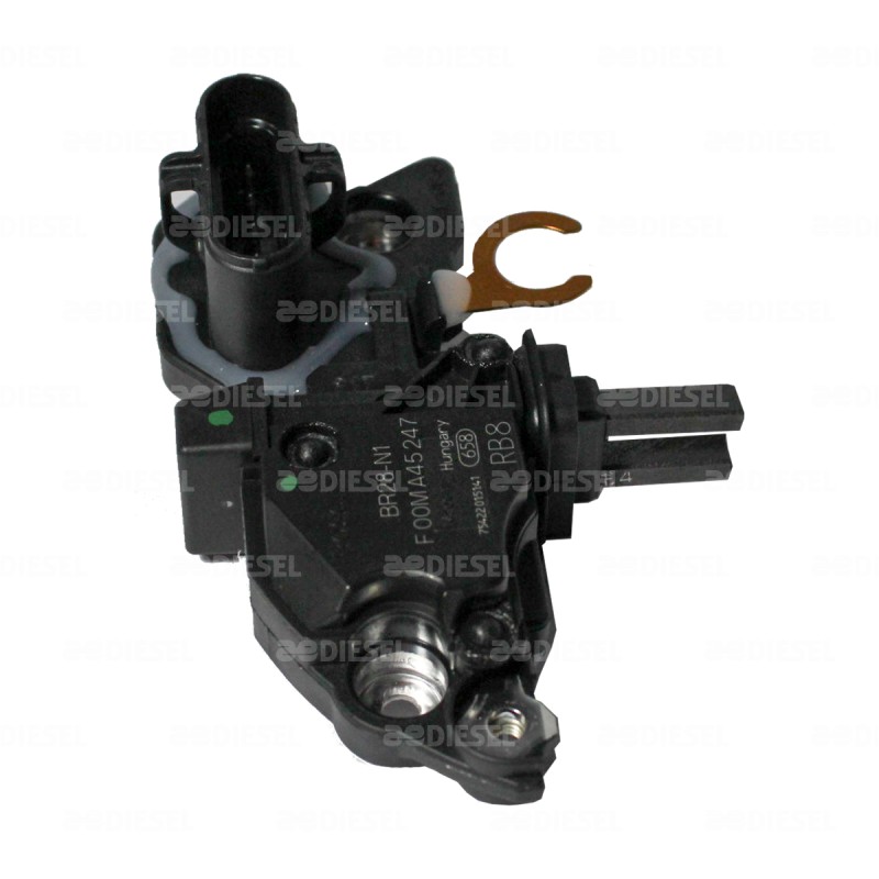 REGULADOR 28V 30/150A F00MA45247/1986AE0099
