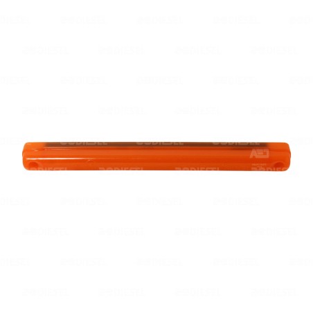 PLAFÓN 12V/24V LED ÁMBAR