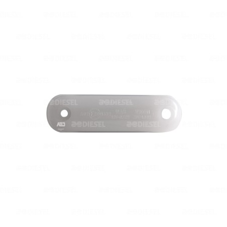PLAFON 12V/24V LED CRISTAL