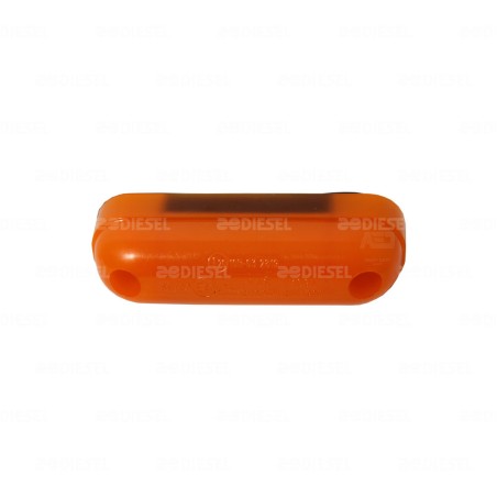 PLAFON 12V/24V LED AMBAR