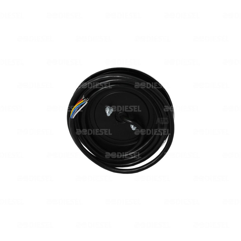 PLAFÓN 12V/24V LED 140 MM MULTIFUNCIONES