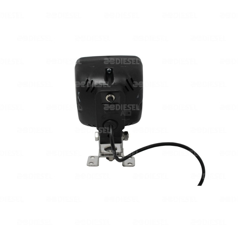 FARO 10V/24V 12 LEDS 101mm C/INTER 2000L