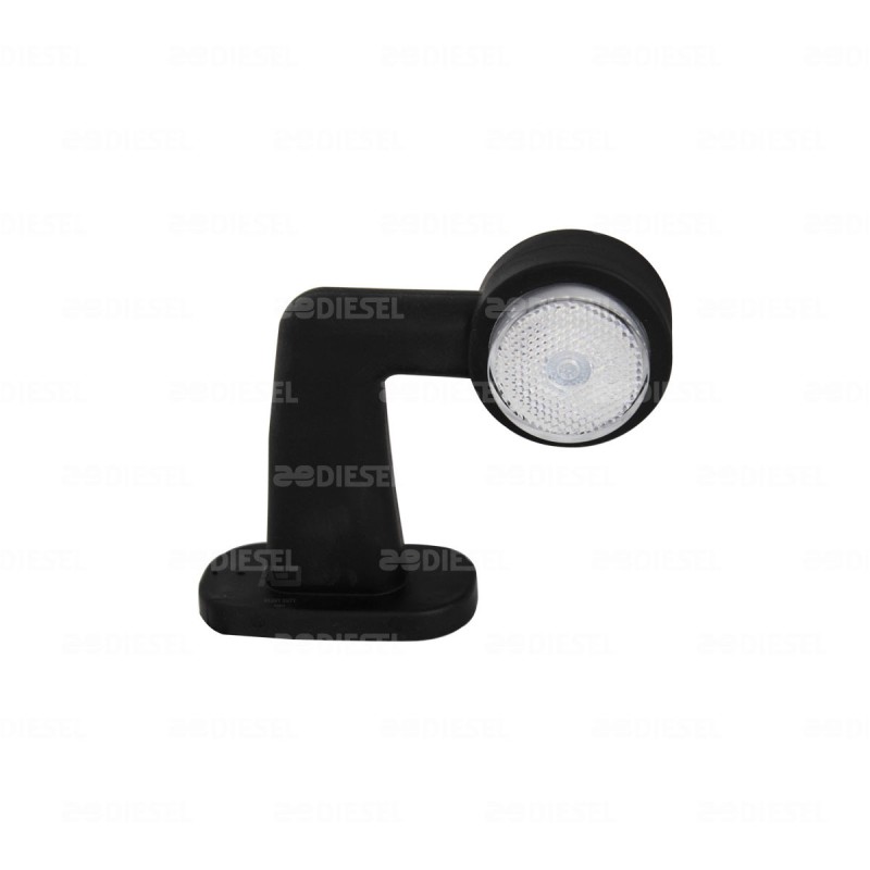 PLAFÓN 12V/24V LED DERECHO REV