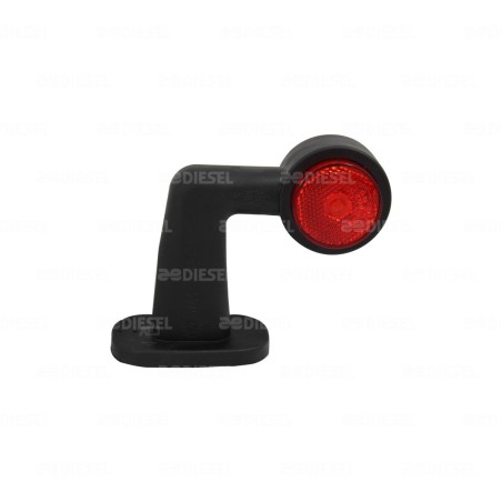 PLAFON 12V/24V LED REV IZQ