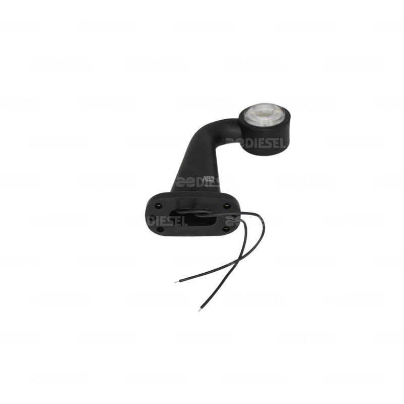 PLAFON 12V/24V LED REV DER