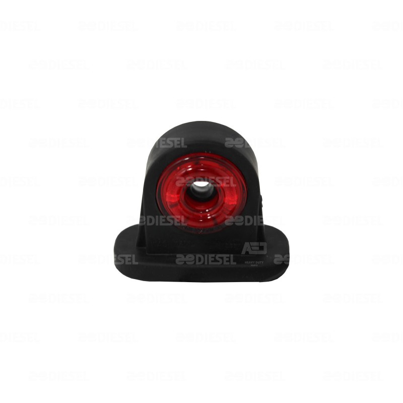 PLAFÓN 12V/24V LED UNIVERSAL