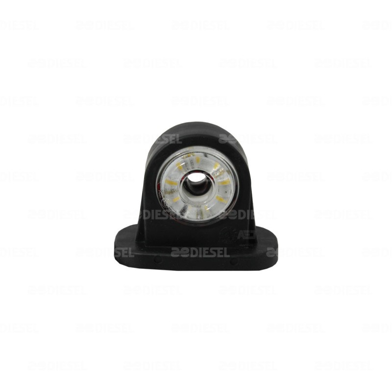 PLAFÓN 12V/24V LED UNIVERSAL
