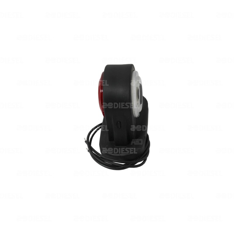 PLAFÓN 12V/24V LED UNIVERSAL