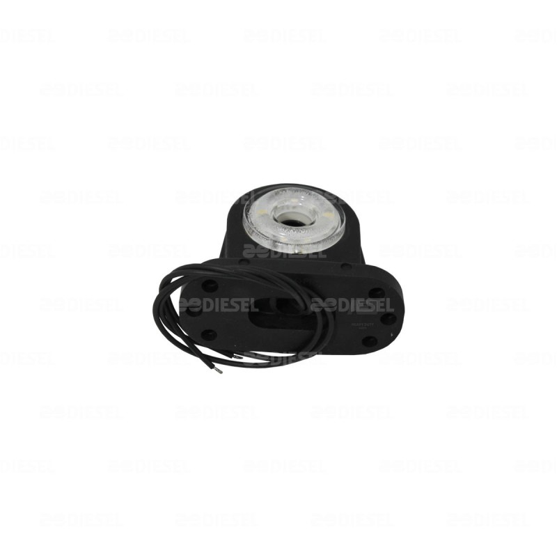 PLAFÓN 12V/24V LED UNIVERSAL