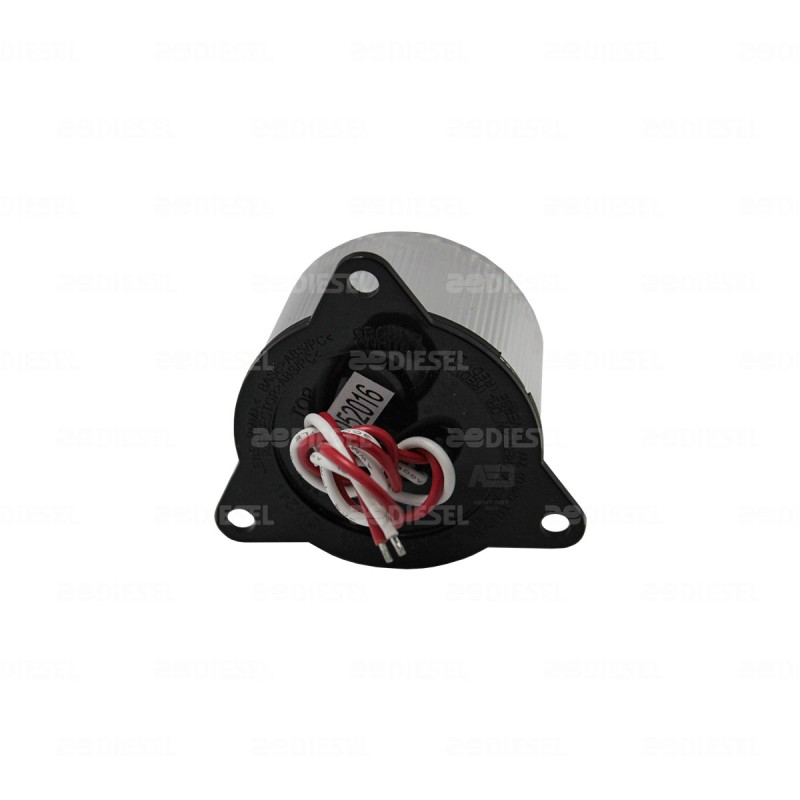 PLAFÓN 12V/24V 7LED 55MM LUZ DIA