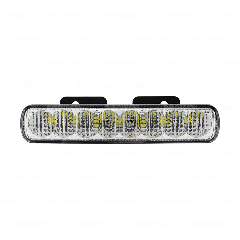 FARO 12/24V LED LUZ DE DÍA 2 FUNCIONES
