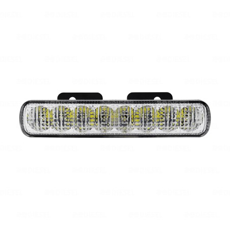 FARO 12/24V LED LUZ DE DÍA 2 FUNCIONES