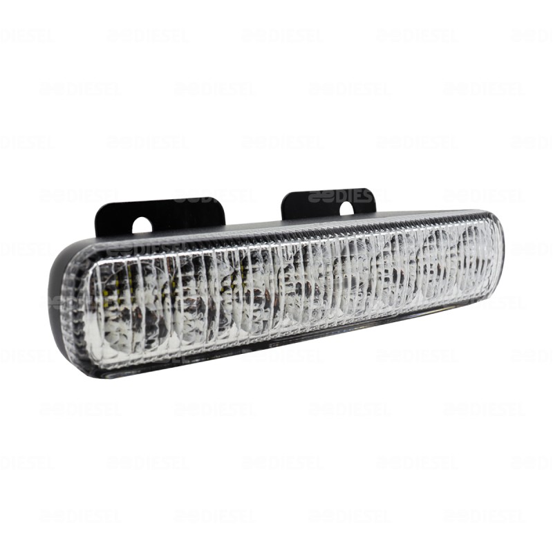 FARO 12/24V LED LUZ DE DÍA 2 FUNCIONES