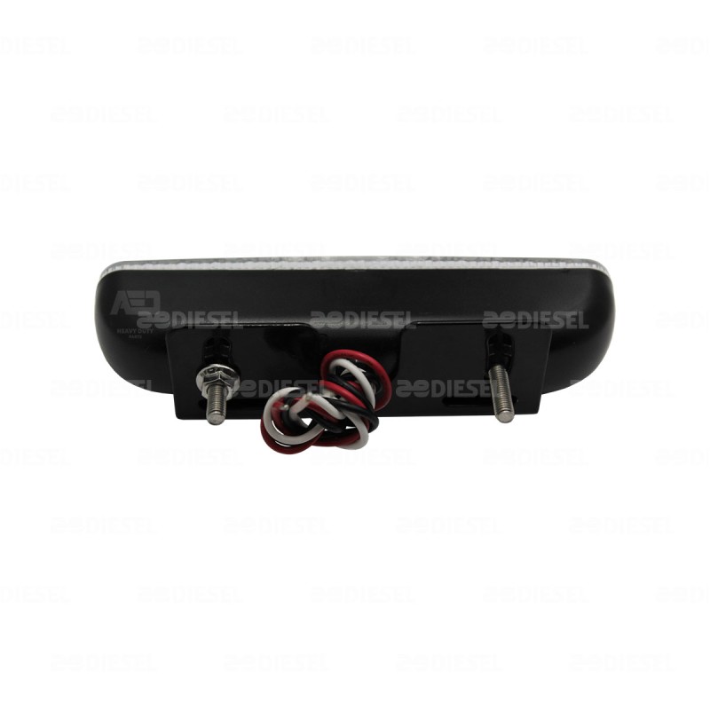 FARO 12V/24V LED LUZ DE DIA 2 FUNCIONES