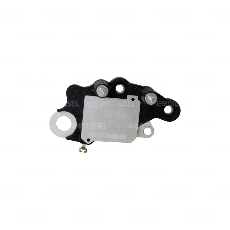 REGULADOR 12V 24SI 10527694