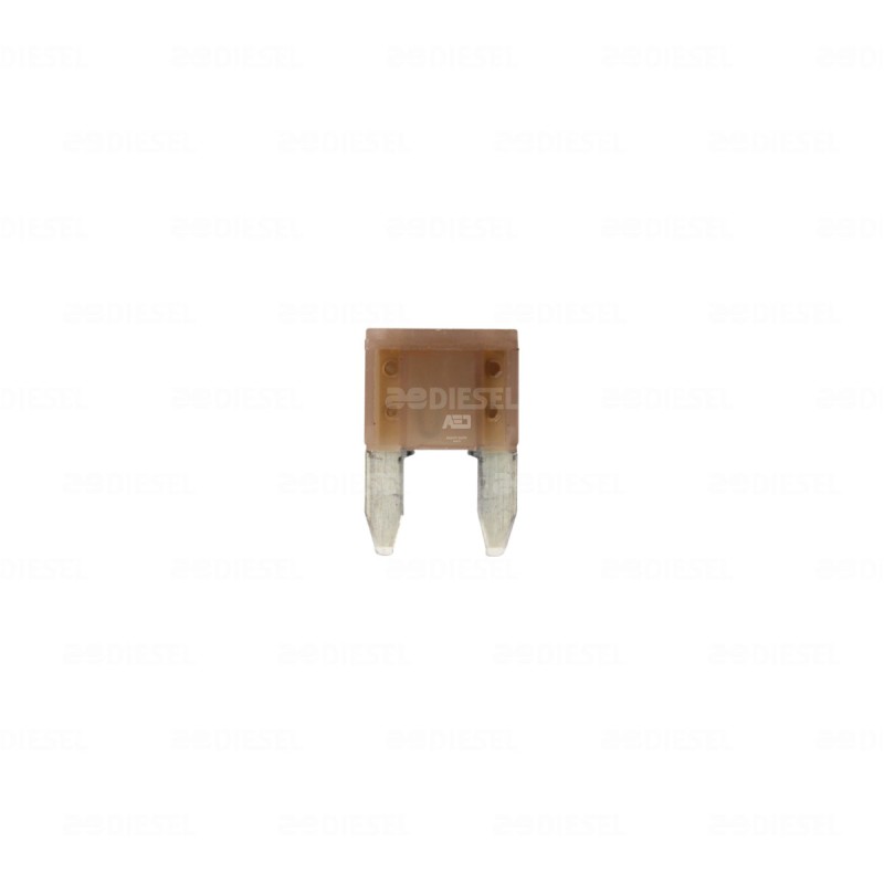 FUSIBLE 5A MINI CAFÉ