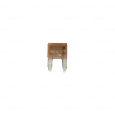 FUSIBLE 5A MINI CAFÉ